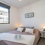 Apartament Le Golf Clair-15 By Interhome *