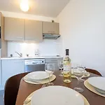 Le Golf Clair-15 By Interhome Saint-Cyprien (Pyrenees-Orientales)