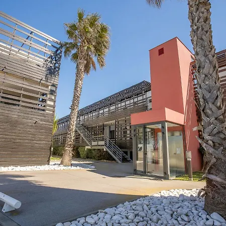 Apartament Le Golf Clair-15 By Interhome
