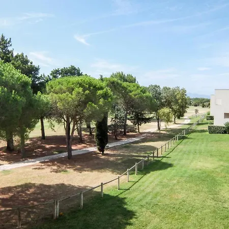Apartment Le Golf Clair-15 By Interhome *