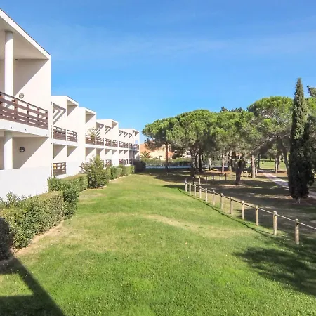 Le Golf Clair-15 By Interhome * Saint-Cyprien (Pyrenees-Orientales)