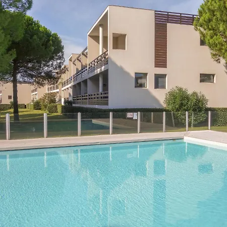 Le Golf Clair-15 By Interhome Saint-Cyprien (Pyrenees-Orientales)