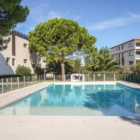 Apartment Le Golf Clair-15 By Interhome