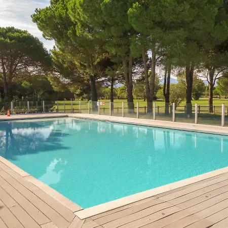 Le Golf Clair-15 By Interhome Apartment Saint-Cyprien (Pyrenees-Orientales)