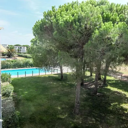 Le Golf Clair-15 By Interhome Apartment Saint-Cyprien (Pyrenees-Orientales)