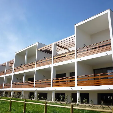Διαμέρισμα Le Golf Clair-15 By Interhome Saint-Cyprien (Pyrenees-Orientales)