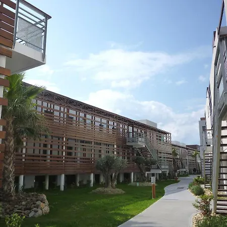 Le Golf Clair-15 By Interhome * Saint-Cyprien (Pyrenees-Orientales)