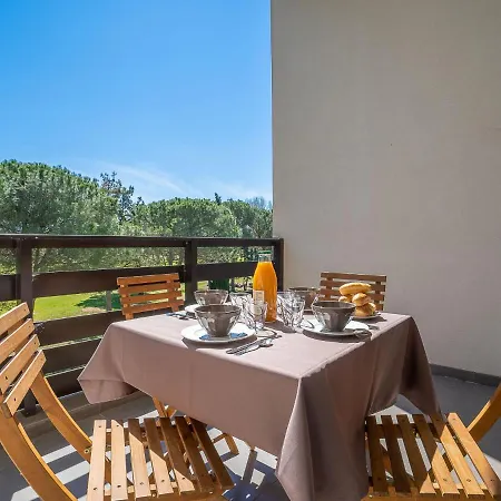 Le Golf Clair-15 By Interhome Saint-Cyprien (Pyrenees-Orientales)