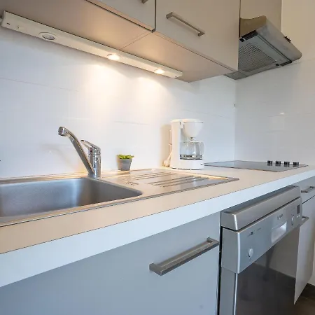 Le Golf Clair-15 By Interhome Διαμέρισμα *