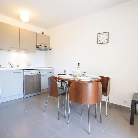 Le Golf Clair-15 By Interhome *
