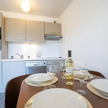 Le Golf Clair-15 By Interhome Saint-Cyprien (Pyrenees-Orientales)