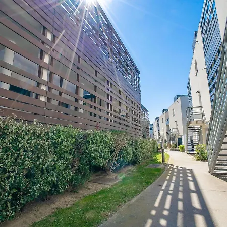 Le Golf Clair-15 By Interhome * Saint-Cyprien (Pyrenees-Orientales)