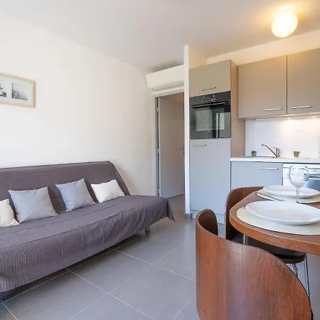 Le Golf Clair-15 By Interhome