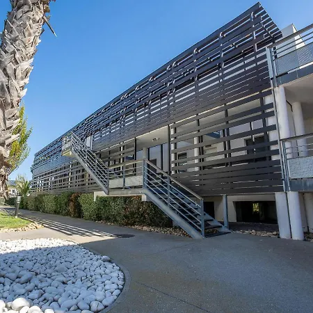 Le Golf Clair-15 By Interhome Apartment Saint-Cyprien (Pyrenees-Orientales)