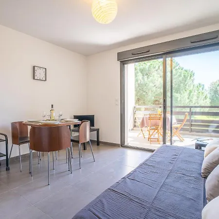 Le Golf Clair-15 By Interhome Saint-Cyprien (Pyrenees-Orientales)