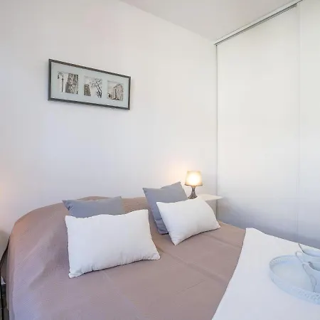 Apartment Le Golf Clair-15 By Interhome Saint-Cyprien (Pyrenees-Orientales)