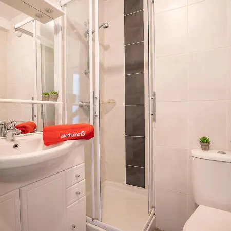 Le Golf Clair-15 By Interhome Apartment Saint-Cyprien (Pyrenees-Orientales)
