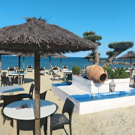 Le Golf Clair-15 By Interhome * Saint-Cyprien (Pyrenees-Orientales)