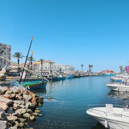 Apartment Le Golf Clair-15 By Interhome