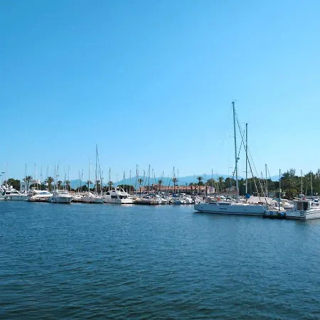 Le Golf Clair-15 By Interhome Apartment *