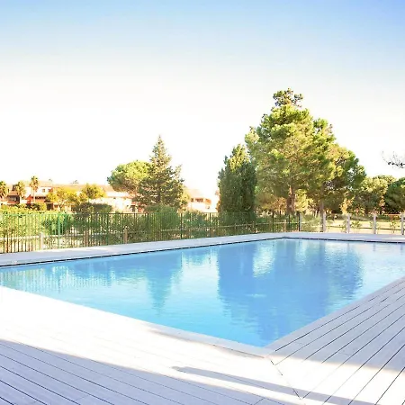 Le Golf Clair-15 By Interhome Apartment *
