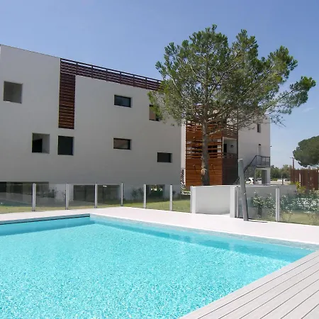 Le Golf Clair-15 By Interhome Apartment *
